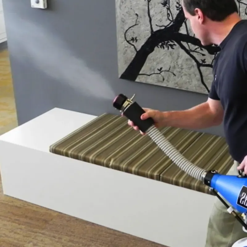 Professional Odor Removal in Toro Canyon, CA